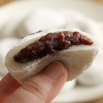 리타방앗간 그 옛날 차가운 겨울에 먹었던 추억이 옛날찹쌀떡 60gx30개