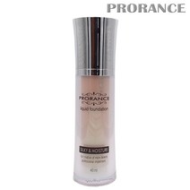 프로랑스 실키 리퀴드 파운데이션 40ml, 21호 내추럴베이지, 1개