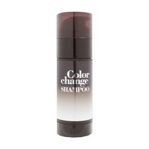 메르센보떼 컬러 체인지 염색 샴푸 150ml +프리바이오틱스 1포, 1개