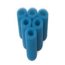LTWHOME Pre-Filter Sponge Roll Fit for South Ocean Five AOF10112 Aquarium Filter 2.75 by 5.9-Inch (, 1, 기타