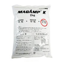 하이포넥스 마감프k 2kg 소립, 4개