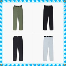 네파 #22/SS#입으면 자연스럽게 늘어나 착용감이편한#일자핏#데일리룩#5가지색상#남성 BASICO.S 바시코 봄 팬츠 (7I11601)_GN