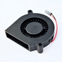 Wellsunfan5v DC 원심 송풍기 팬