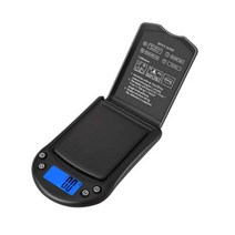 라온지니 초정밀 포켓 전자저울 1KGX0.1G 베이커리저울 실험용전자저울 제과저울