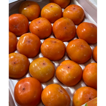 국내산 고당도 달콤한 반시 2.5kg 씨없는 감 홍시 연시 대봉감 단감 아이스홍시 연시감 반건시 제철 과일 홍시감 청도반시 후숙 겨울간식 그릭 디저트, 1개
