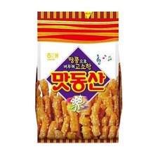 해태제과 맛동산 341g, 단품