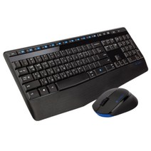 로지텍 MK345 무선 키보드 마우스 세트 (정품)
