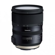 빠른배송 탐론] SP 24-70mm F/2.8 Di VC USD G2 A032 [캐논마운트]