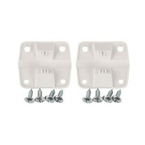 Coleman Cooler Hinges 콜맨 아이스박스 힌지