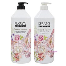 MMSc_비듬샴푸 삼퓨 머리 두피 각질 1000ml 사춘기 청소년 케라시스 스위트 헤어bcd059, MMSc_린스