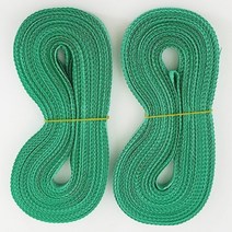 박스묶는끈 이삿짐 포장용 노끈 책묶음 밴딩 바인딩 17mm