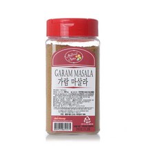 ()(분당점) 가람마살라(250g)