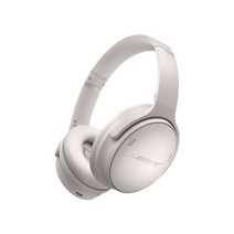 BOSE 보스QC45 무선헤드폰 헤드셋 노이즈캔슬링 화이트