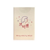 해썹 인정 이너배리어 브이젠 600mg x 45정 브로멜라인 칼륨 천연 효소 붓기 감소 지방 컷 다이어트 추천 이너 뷰티 야식 브이잰 파파인 브이젬 추천 여성 후기 인증 정품, 600mg x 45정 × 1박스