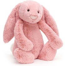 젤리켓 버니 애착인형 Jellycat 수줍은 꽃잎 토끼 인형 중형, [03] 거대한