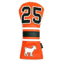 아이언통커버 골프헤드 number 12 golf club headcover golf 460cc 드라이버 ts2 ts3 g35 g400 g410 driver fw 80, 협력사, 배리 25일