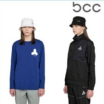 블랙야크 블랙야크모자 bcc워싱버킷햇 2BYHTS2920, BK