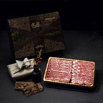 자연맛남 LA갈비 선물세트 미국산/초이스등급, 01.LA갈비 선물세트 2.5kg