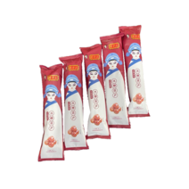 [현호중국슈퍼] 주로따 빙탕후루 냉동 탕후루 새콤달콤 산사열매간식 70g 5봉