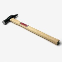 에이플러스 검사망치 서각 끌 망치 단조 소형 목공 공구, 21mm, 1개