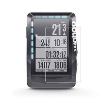 Wahoo Element Bolt V2/2 Roam 미니 자전거 사이클링 컴퓨터용 투명 보호 필름 화면 커버 액세서리 3 개, 03 For Elemnt Bolt