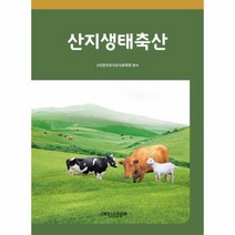산지 생태 축산, 상품명