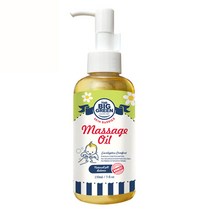 빅그린 유칼립투스 컴포트 베이비 마사지 오일 150ml - (유칼립투스컴포트/마사지오일/베이비오일/유아오), 본상품선택