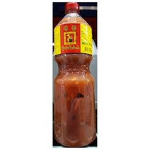 무료 탕수육소스(서해 1.9K) | 양념 사천탕수육소스 dortkdthtm, 1, 1.9kg