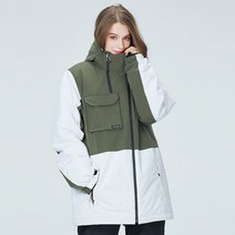 스키 복 남녀 겨울 야외 스노우 보드 스노우 보드 스키팀복 공용의 상하의 세트