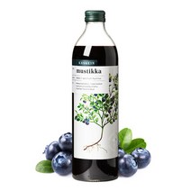 [FINLANDIA] [핀란디아] 그린핀스 핀란드 블루베리 원액 500ml, 상세 설명 참조, 상세 설명 참조