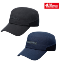 레드페이스 방수 귀달이 가을 남성 캡모자 REEMHAF19100 네이비, 59cm