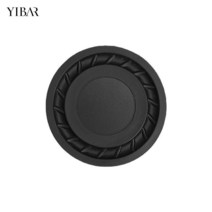 우퍼스피커 게이밍 무선 45mm 베이스 라디에이터 스피커 다이어프램 보조 2 개 DIY 우퍼 스피커용 진동 패시브 멤브레인 강화