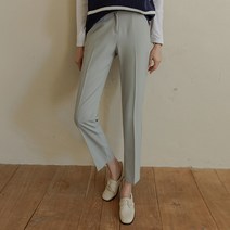 착한가격 깔끔핏 기본슬랙스