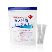 하나마이 카스피해 유산균 요거트 종균 778340