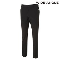 [와이드앵글] VA 베이직 슬림핏 팬츠 M WMM22391Z1
