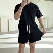 빠델 갓성비 여름 트레이닝복 세트