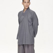 면마사계절복 남폭단가운한 스님가사 우리옷 겨울절복 스님옷 가사 스님법복 스님장삼 불교의상