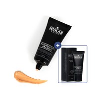 무칸 남자비비크림 2종 2개 SET 올리브영 입점, 06.내추럴BB 1개 + 프라이머 1개