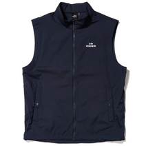 아이더 아이더(EIDER) 남성용 여름 경량 스트레치 베스트 메쉬소재적용 통기성우수 시원한 착용감 등산 스포츠 워킹 캠핑 야외활동 아웃도어 DMM23681 POP α Z62