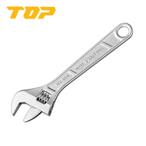 TOP 탑 일제 HY-42 경량 몽키스패너, 1개