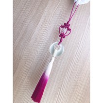 그레이스 샵 나연한복노리개 전통한복노리개 한복장신구 한복소품