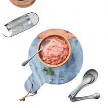 정글키친 고양이 생식 본+치킨포켓4박스/80팩, 포함
