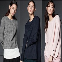 [런칭가 99000원][J by_아울렛]마레 블라우스 3종세트