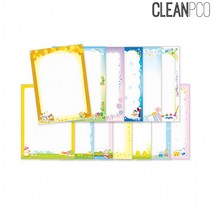 기타 h01 가꿈 A4 칼라복사용지 세로형(250장1봉), NO.410 코끼리