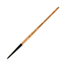 [카탈리스트] 폴리팁 공예붓 6450 Round(옵션), 옵션:[6462850]12호, 단품