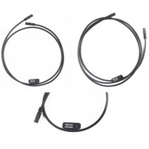 자전거 변속기 shimano ew-sd50 e-tube di2 9070 6870 6770 xtr m8050 m9050 전기 기어 케이블 와이어 e-tube 싸이클 변속장치, 150mm