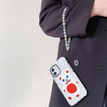 곰돌이 케이스 아이폰 11 12 13 PRO 미니 MAX LEKECASE 스타일