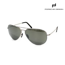 [포르쉐 디자인] 선글라스 P8508 C palladium