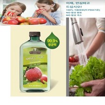 멜라루카 하비스트 퓨어 과일야채 세정제, 1개, 473ml