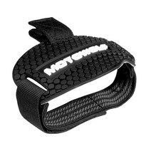 오토바이 부츠 바이크 롱부츠 오토바이 신발 보호 오토바이 기어 시프터 신발 부츠 보호대 오토바이 부츠 커버 보호 장비 시프트 액세서리, 빨간색